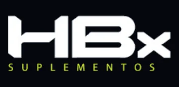 HBX Suplementos